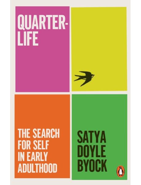 Quarterlife