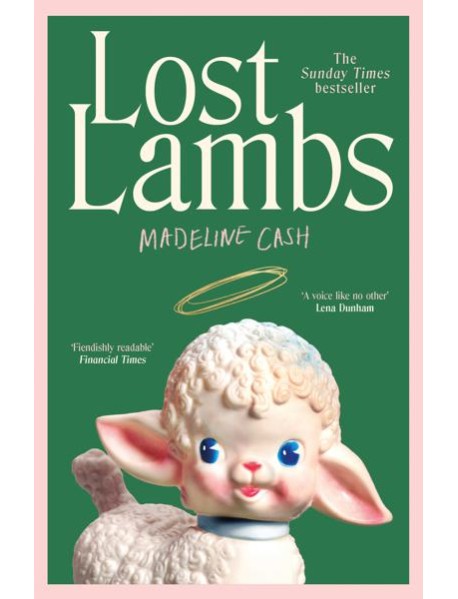 Lost Lambs