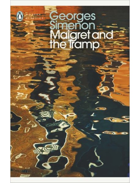 Maigret and the Tramp