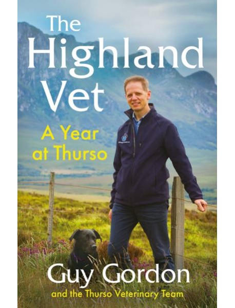The Highland Vet
