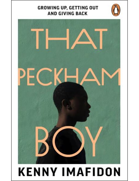 That Peckham Boy