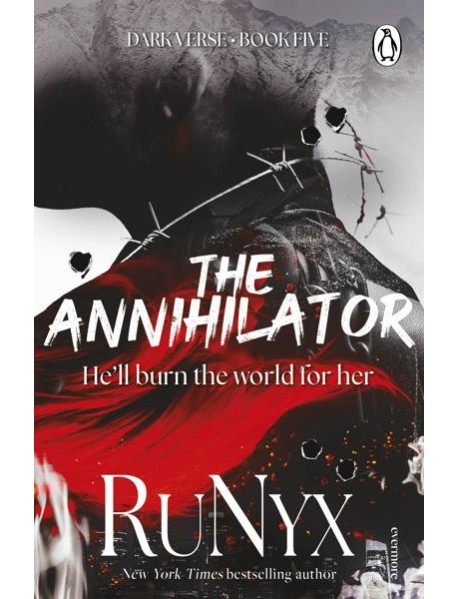 The Annihilator