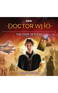 Doctor Who The Code of Flesh