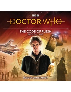 Doctor Who The Code of Flesh