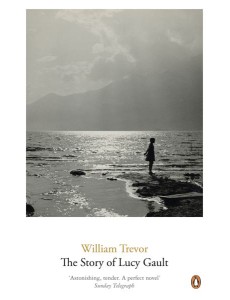 The Story of Lucy Gault
