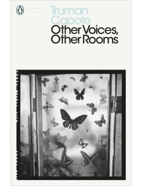 Other Voices Other Rooms