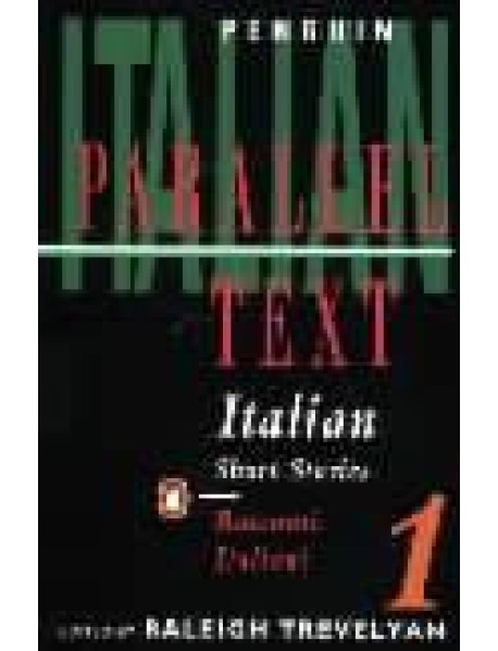 Italian Short Stories