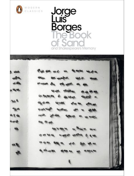 The Book of Sand and Shakespeares Memory
