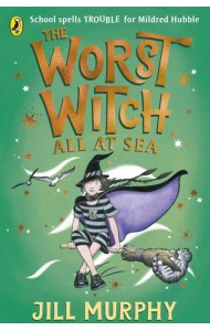 The Worst Witch All at Sea