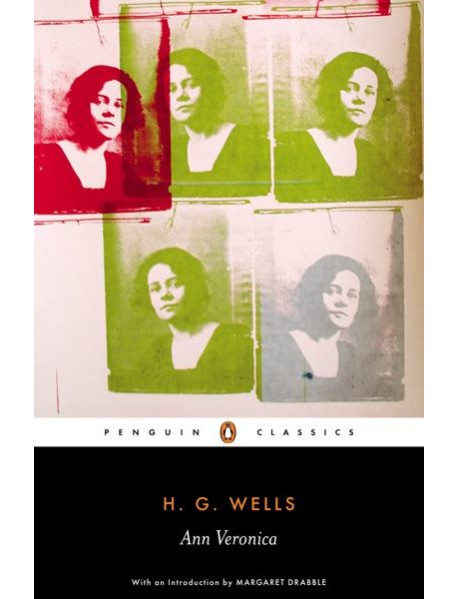 Ann Veronica