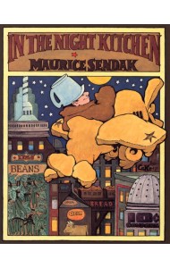 In The Night Kitchen