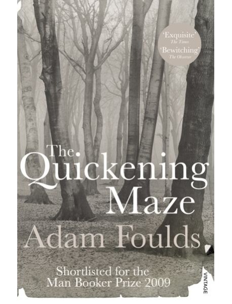The Quickening Maze