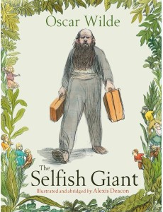 The Selfish Giant