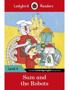Ladybird Readers Level 4 Sam and the R Ladybird Readers Level 4 Sam and the R