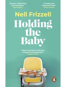 Holding the Baby