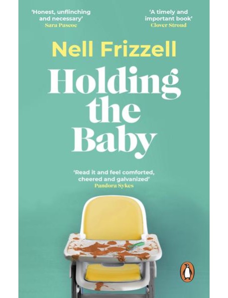 Holding the Baby