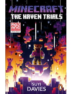 Minecraft The Haven Trials