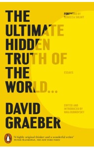 The Ultimate Hidden Truth of the World