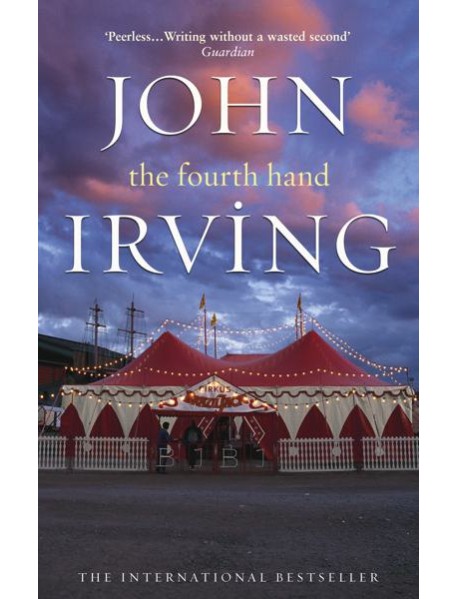 The Fourth Hand