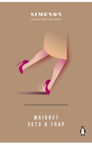 Maigret Sets a Trap
