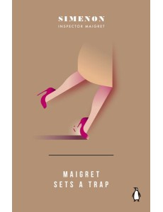 Maigret Sets a Trap