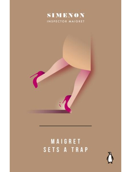 Maigret Sets a Trap