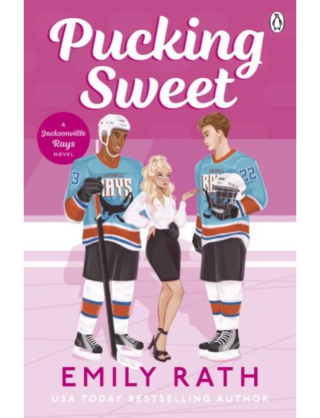 Pucking Sweet