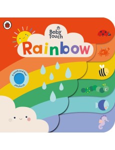 Baby Touch Rainbow