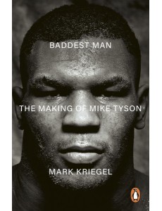 Baddest Man Baddest Man