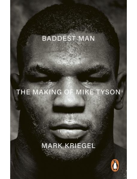 Baddest Man