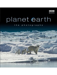 Planet Earth The Photographs