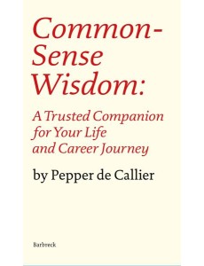 Common Sense Wisdom Common Sense Wisdom