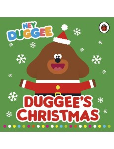 Hey Duggee Duggees Christmas