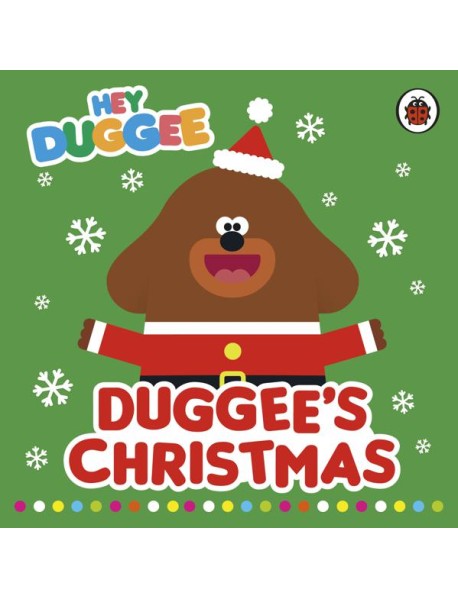 Hey Duggee Duggees Christmas