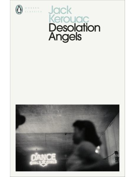 Desolation Angels