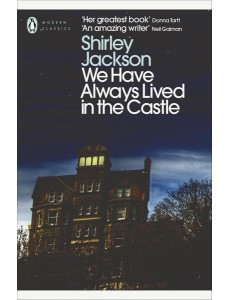 We Have Always Lived in the Castle