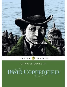 David Copperfield David Copperfield