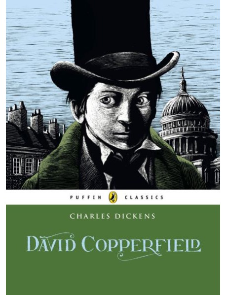 David Copperfield