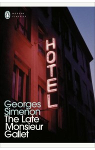 The Late Monsieur Gallet