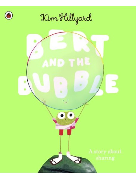Bert and the Bubble