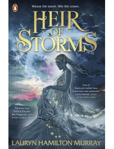 Heir of Storms