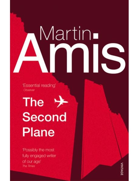 The Second Plane