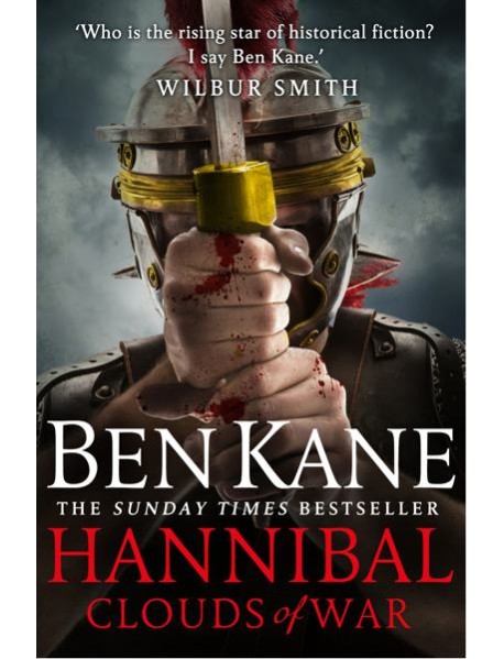 Hannibal Clouds of War