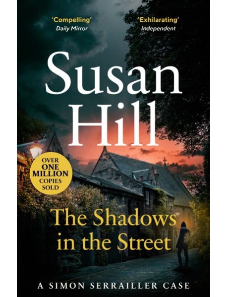 The Shadows in the Street