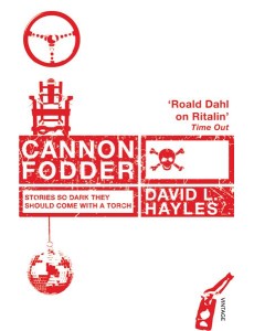 Cannon Fodder