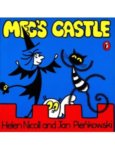 Megs Castle Megs Castle
