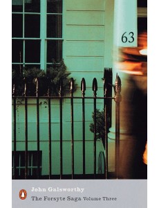 The Forsyte Saga