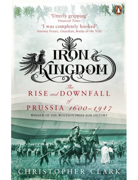 Iron Kingdom