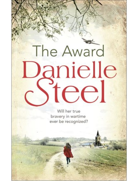 The Award