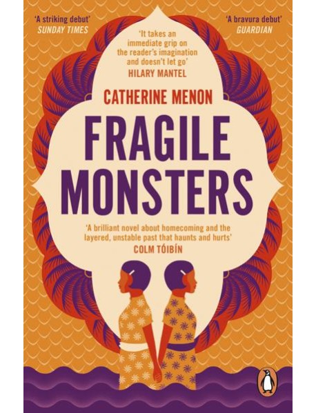 Fragile Monsters